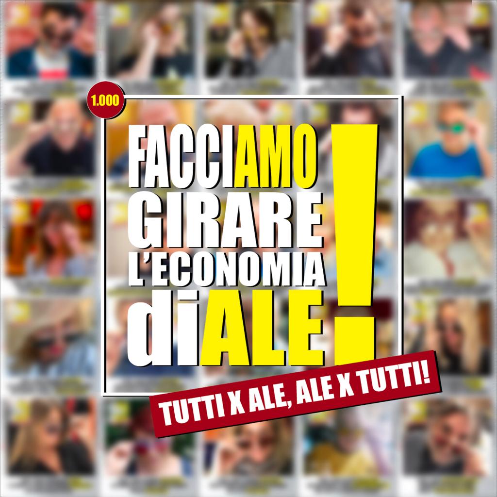 Commercianti quartiere Cristo: mercoledì nuova assemblea online aperta a tutti