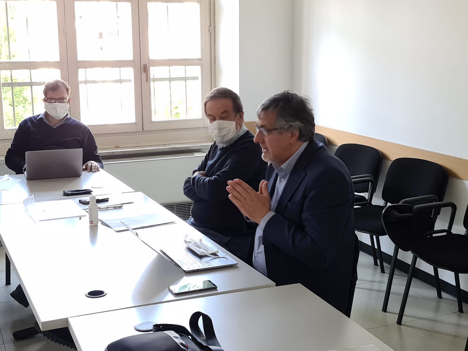 Il Piemonte ha un piano per la possibile seconda ondata del Covid-19