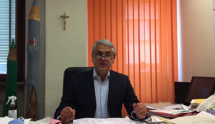 Barosini: “Nelle prossime settimane telecamere ai giardini pubblici e piazzale Berlinguer”