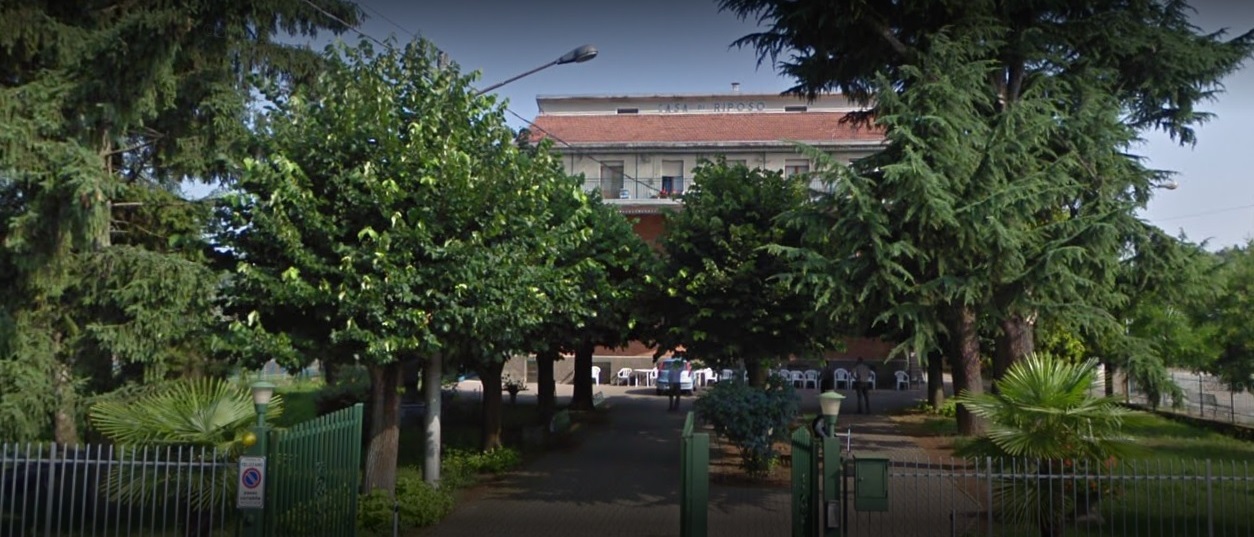 Casa di riposo di Felizzano: tamponi tutti negativi