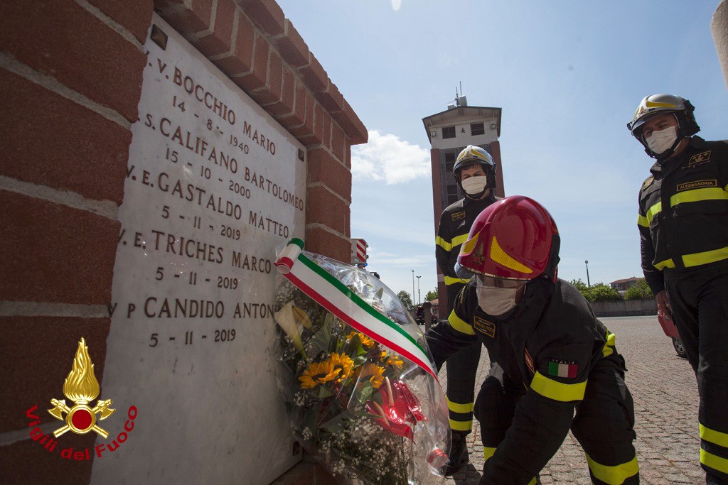 Strage Quargnento: i Vincenti chiedono concordato a 27 anni per tutti i reati