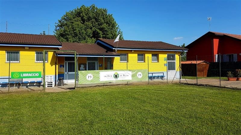 Riaperto il Centro Sportivo Cuspo di Casalbagliano
