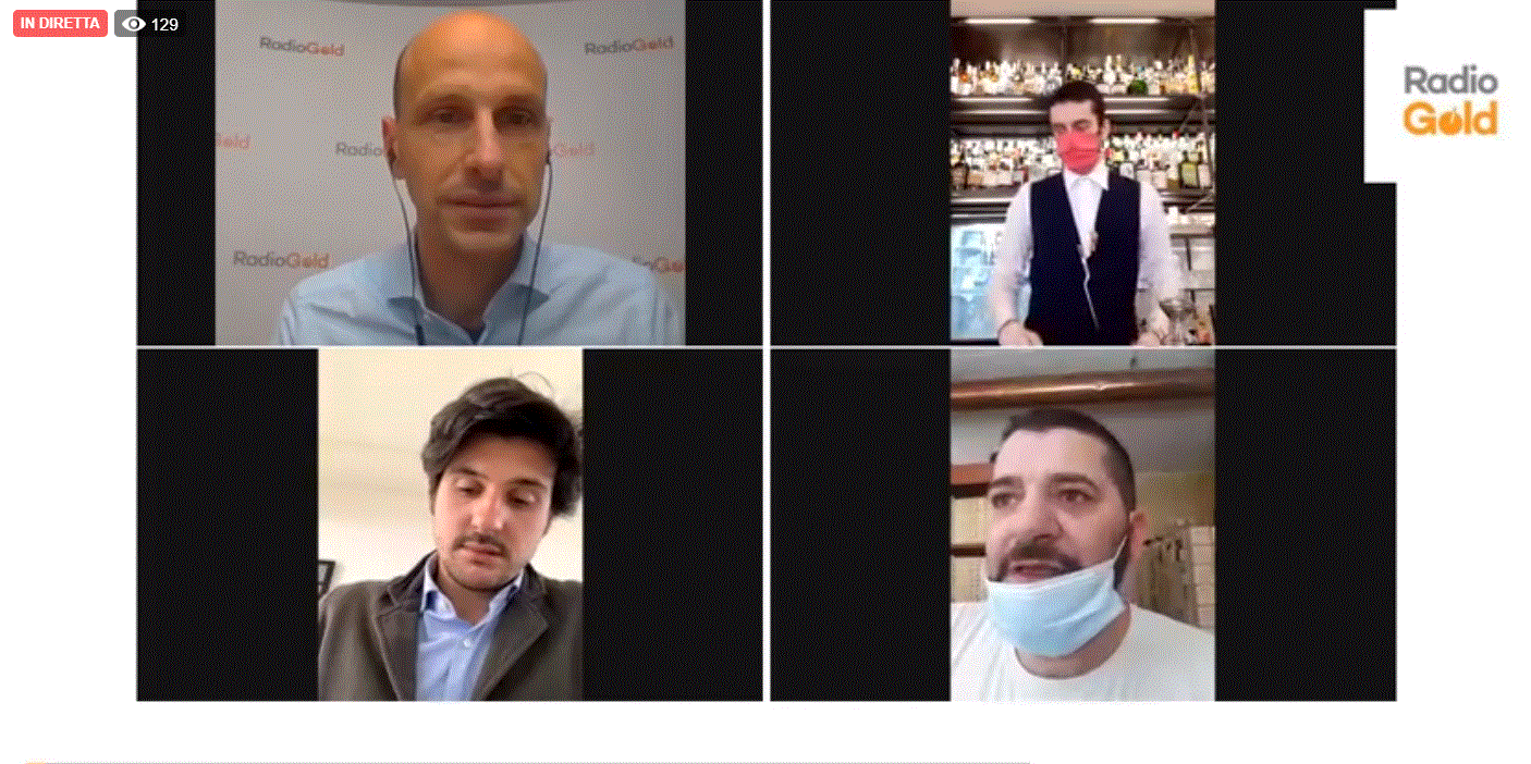 Con la fase 2 anche il commercio riparte: le storie dei commercianti alessandrini