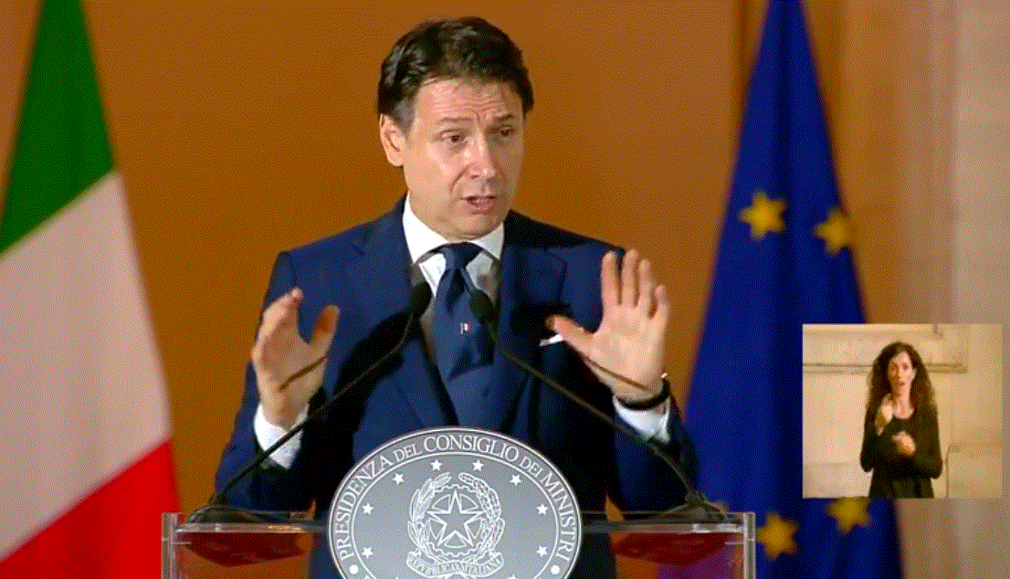 Il testo integrale del nuovo Dpcm in vigore dal 16 gennaio 2021