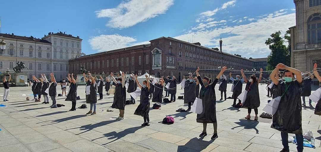 Sindacati sul piede di guerra: “Se la Regione non assume personale sanitario siamo pronti alla mobilitazione”