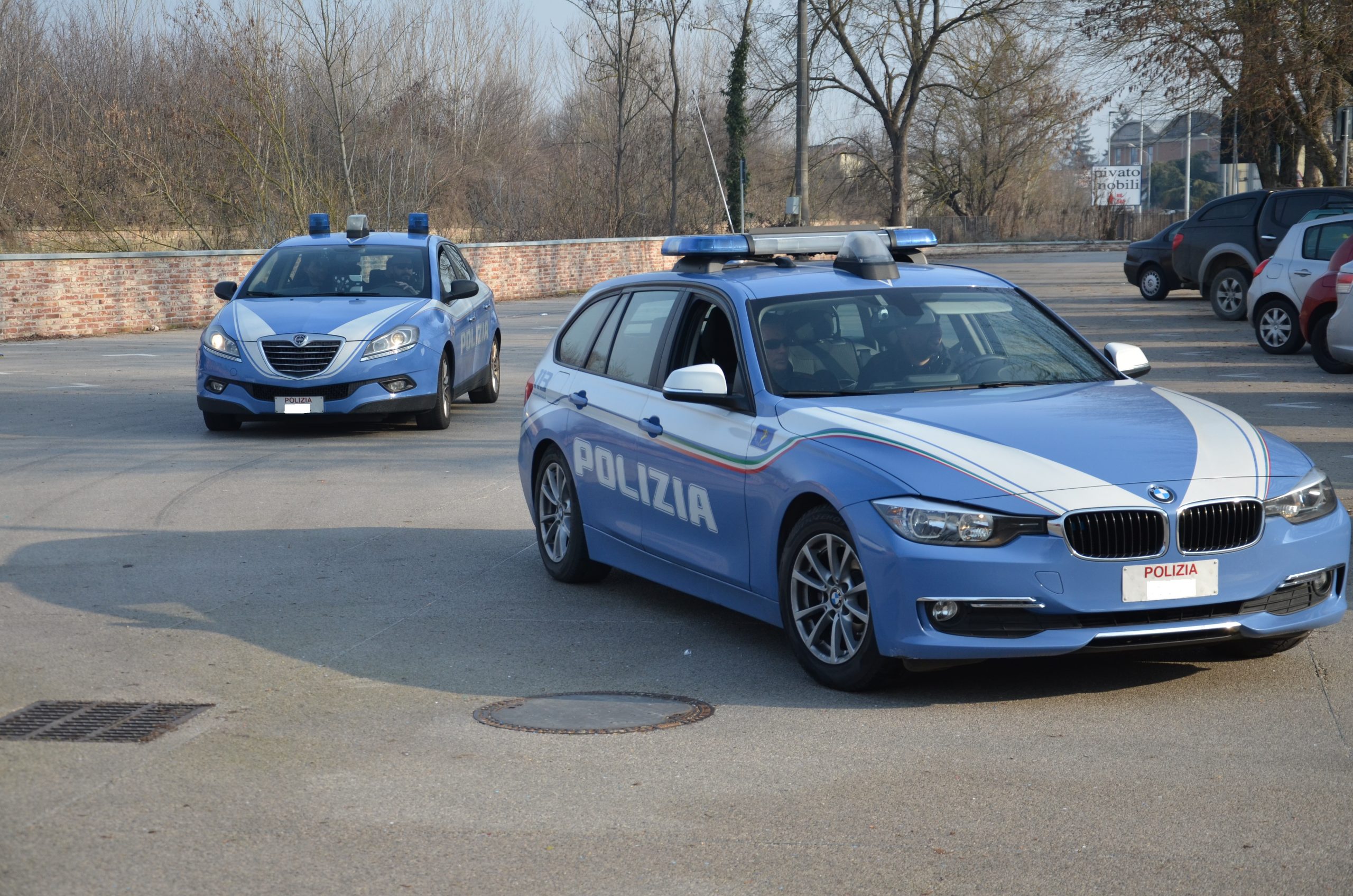 Doveva scontare 2 anni di reclusione per violenza sessuale: arrestato dalla Polizia