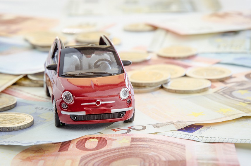 Rc auto: in provincia di Alessandria è crollo record dei premi