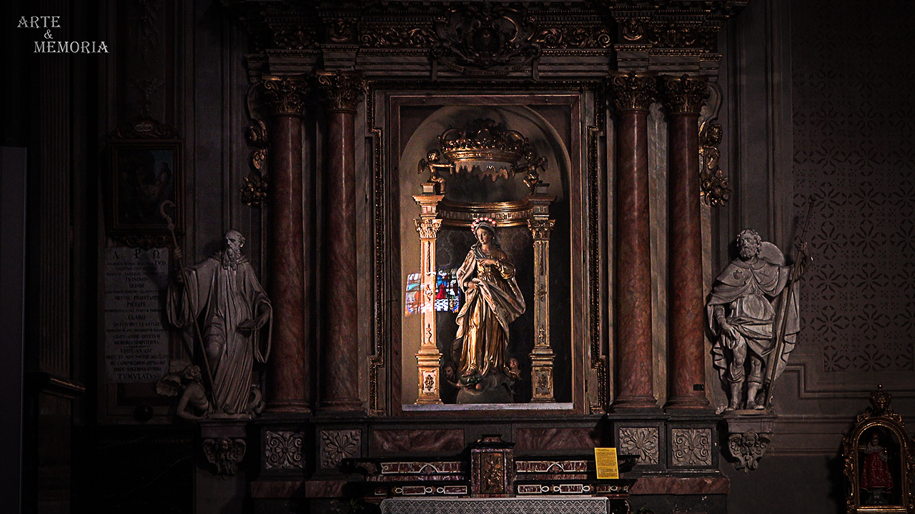 Duomo Valenza Arte&Memoria
