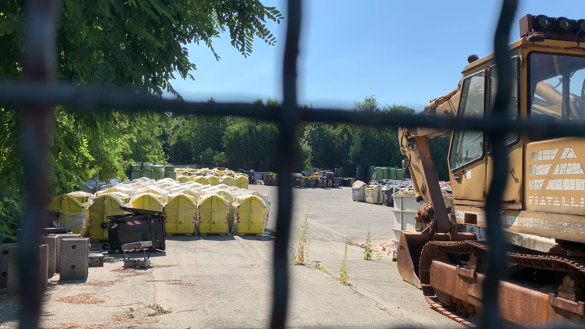 Nuova raccolta rifiuti ad Alessandria: per i 5 stelle troppi problemi