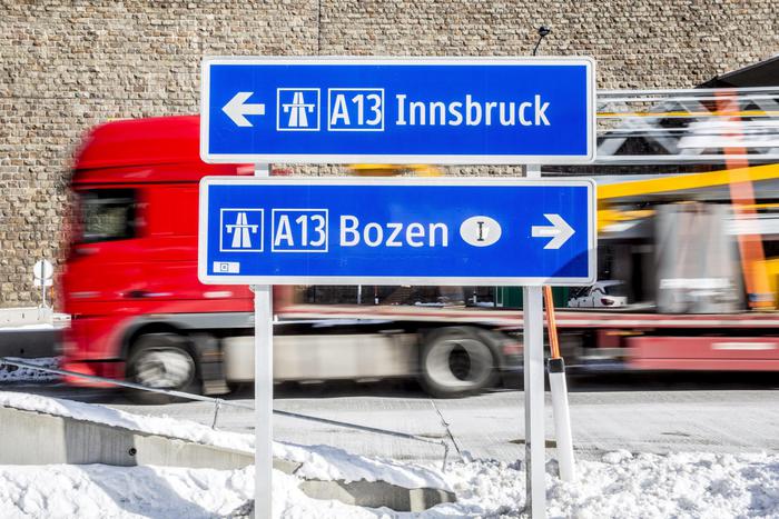 L’Austria valuta la riapertura dei confini con l’Italia: si va verso l’esclusione del Piemonte