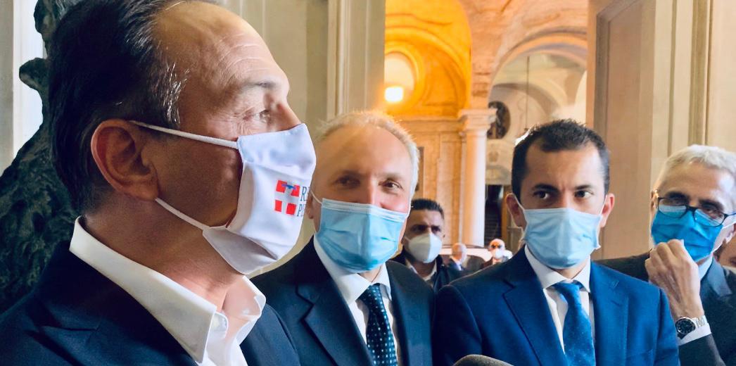 Terzo Valico: “Tempi confermati e Alessandria sarà piattaforma logistica per il nord ovest”