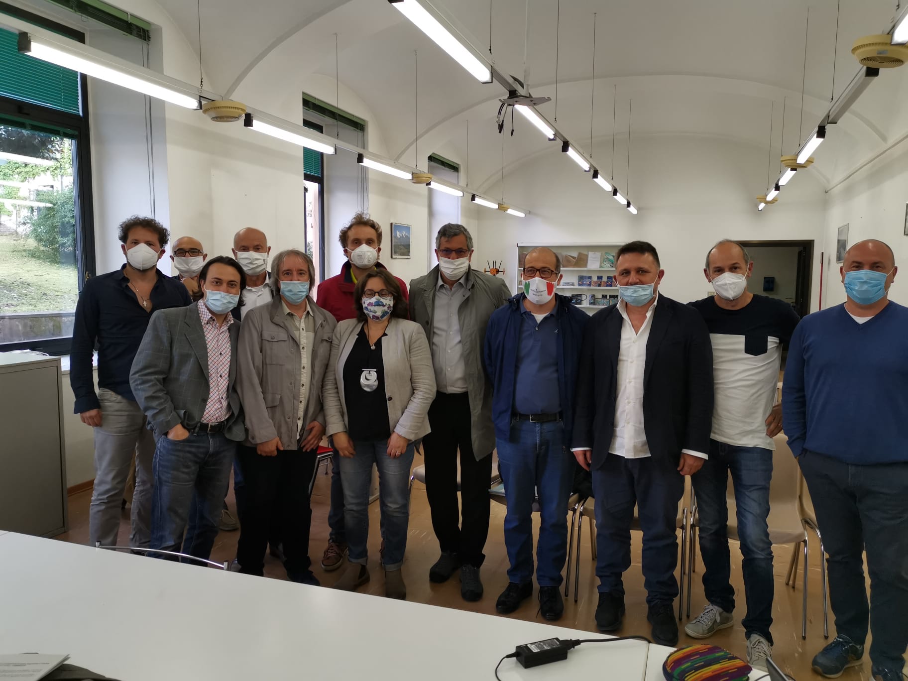 Accordo Regione-sindacati sanità: “41 milioni di euro a chi ha combattuto il covid in prima linea”