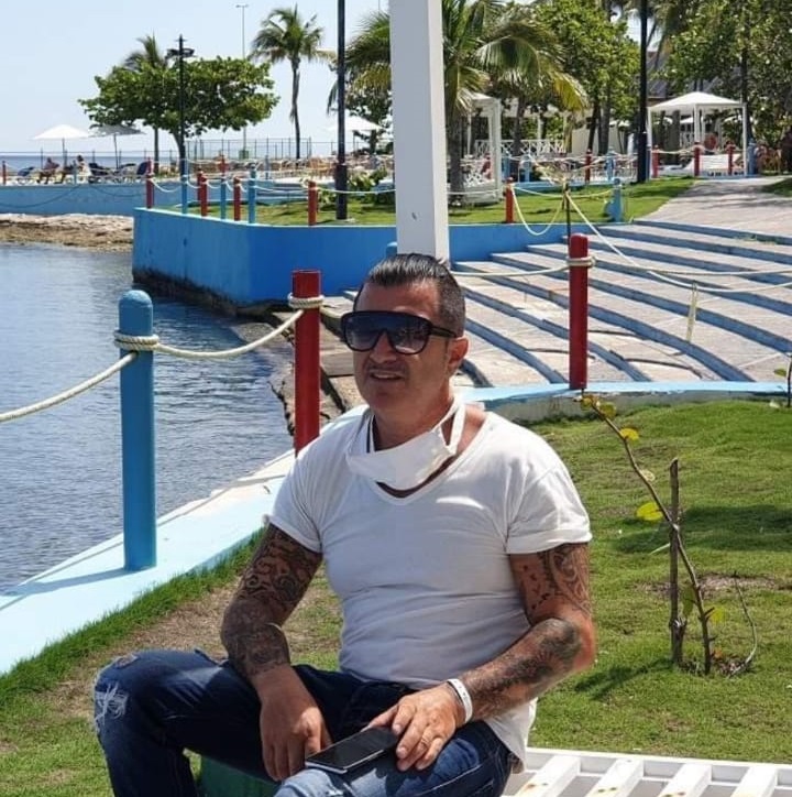 Dopo quattro mesi a Cuba finalmente è tornato in Italia: la storia di un alessandrino