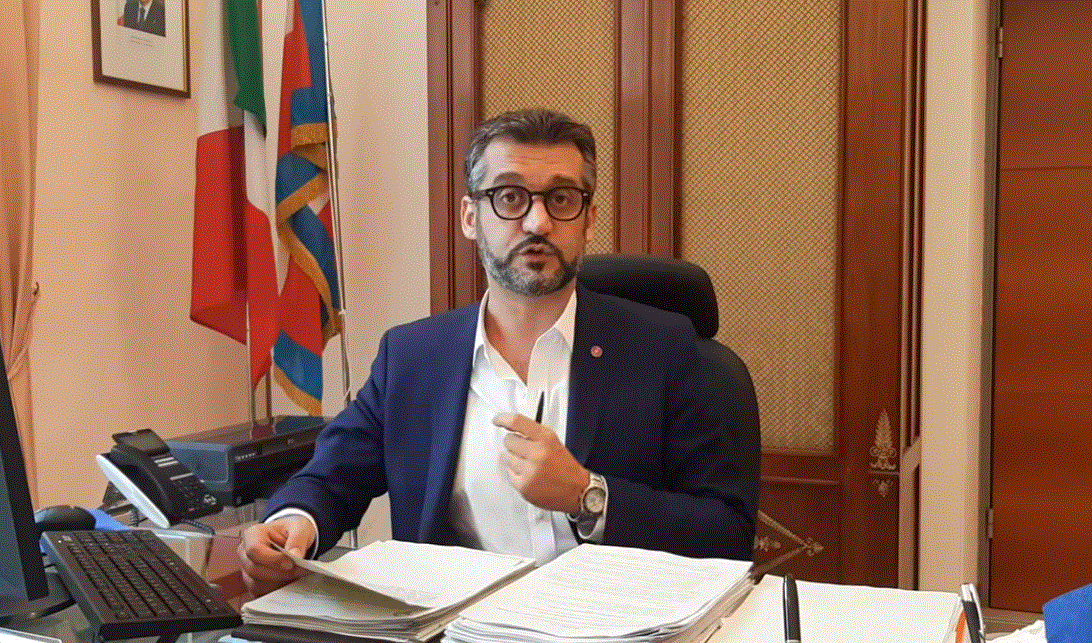 La “Milano-Sanremo” 2021 passerà anche da Tortona: la soddisfazione dell’amministrazione
