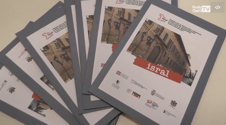 Istituto Storico della Resistenza: Gian Alfredo De Regibus è il nuovo segretario