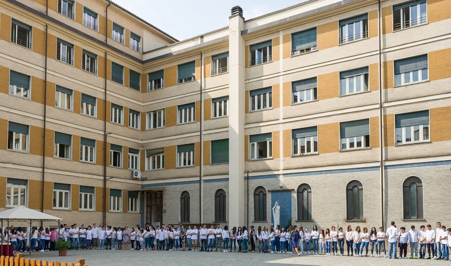 Anche all’Istituto Santachiara di Tortona gli esami saranno in presenza