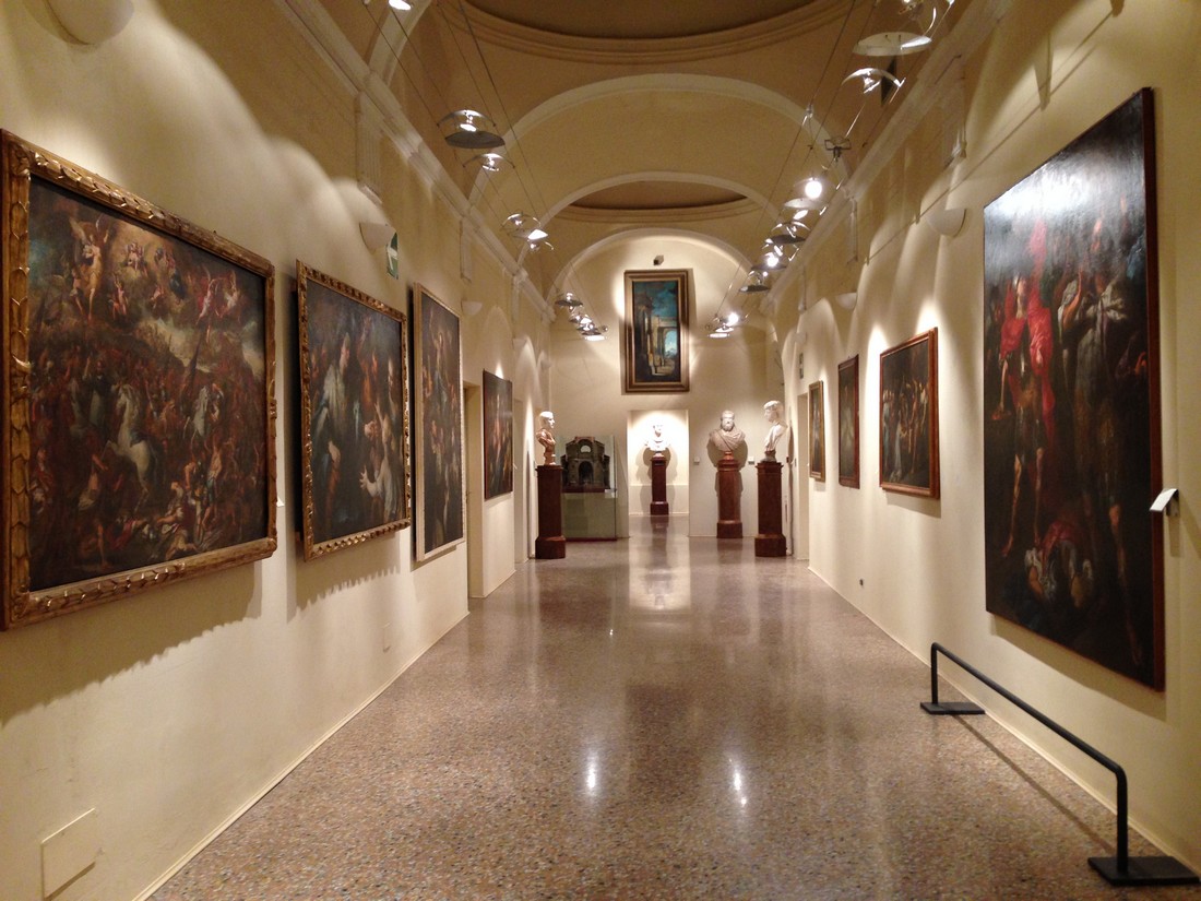 Tutti gli appuntamenti al Museo e alla Gipsoteca di Casale dal 4 luglio