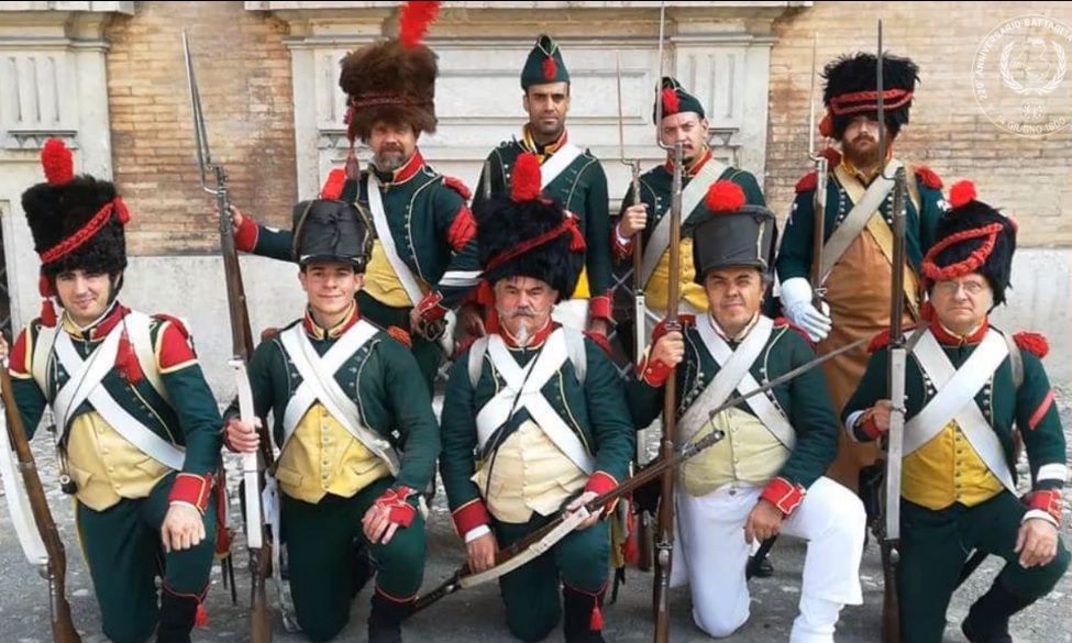 Anniversario Battaglia di Marengo, Cuttica: “Evento che non deve cadere nel dimenticatoio”