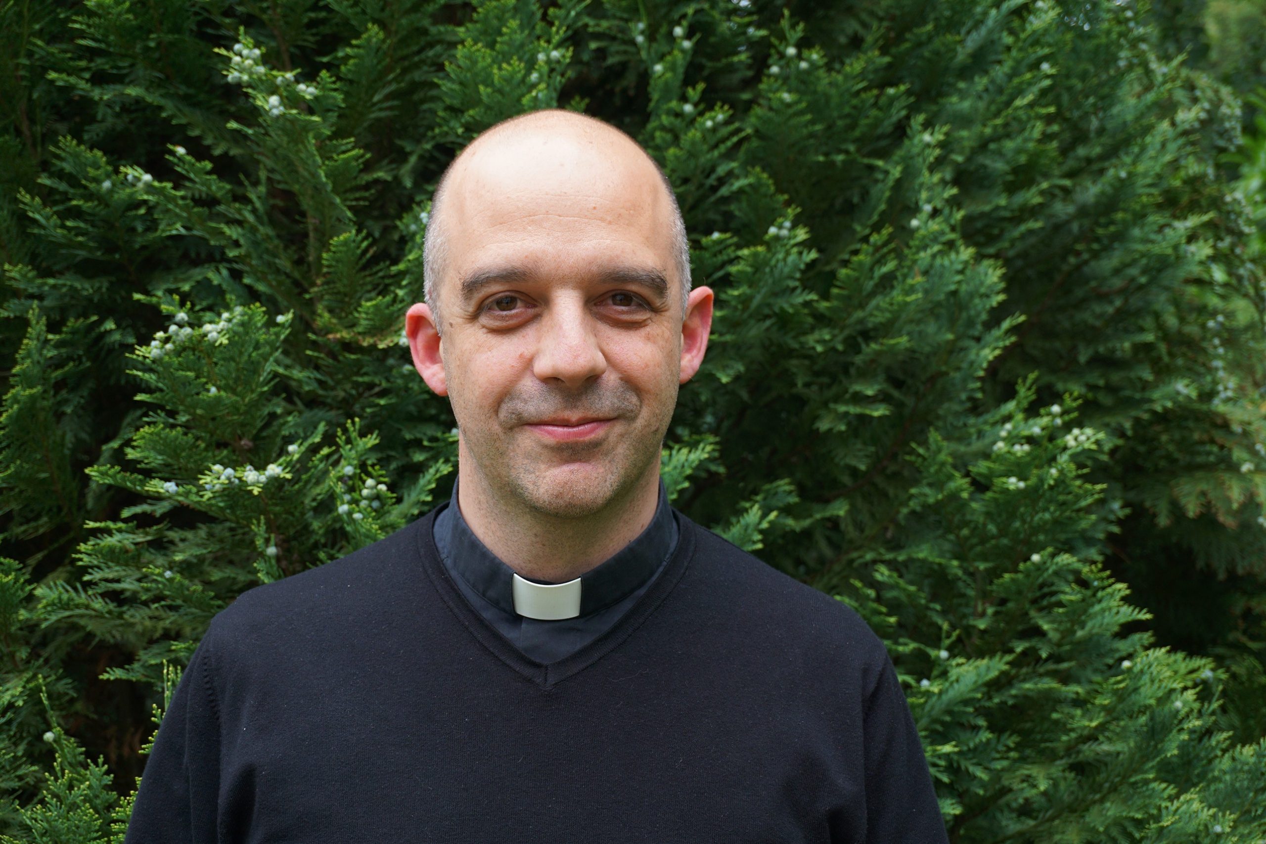 Dal mondo dei videogiochi alle missioni: l’alessandrino Nicola Robotti ordinato sacerdote
