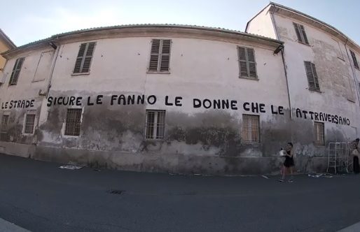Attivisti della Casa delle donne: “Nuovi lavori per continuare a dare servizi”