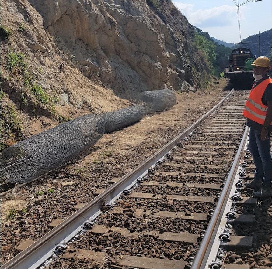 Rfi: dal 1^ agosto riaprirà tutta la linea tra Savona e Acqui