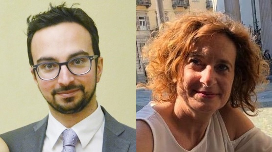 Italia Viva Alessandria: Simone Annaratone e Cristina Mazzoni eletti coordinatori cittadini
