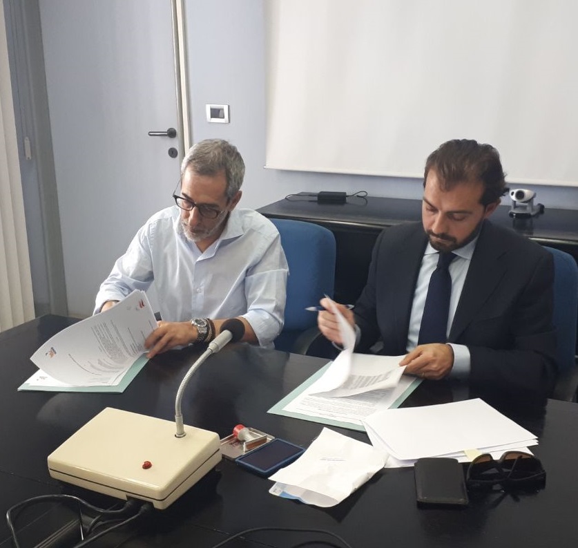 Forniture gas alle aziende: rinnovata la partnership tra Confindustria e Alegas