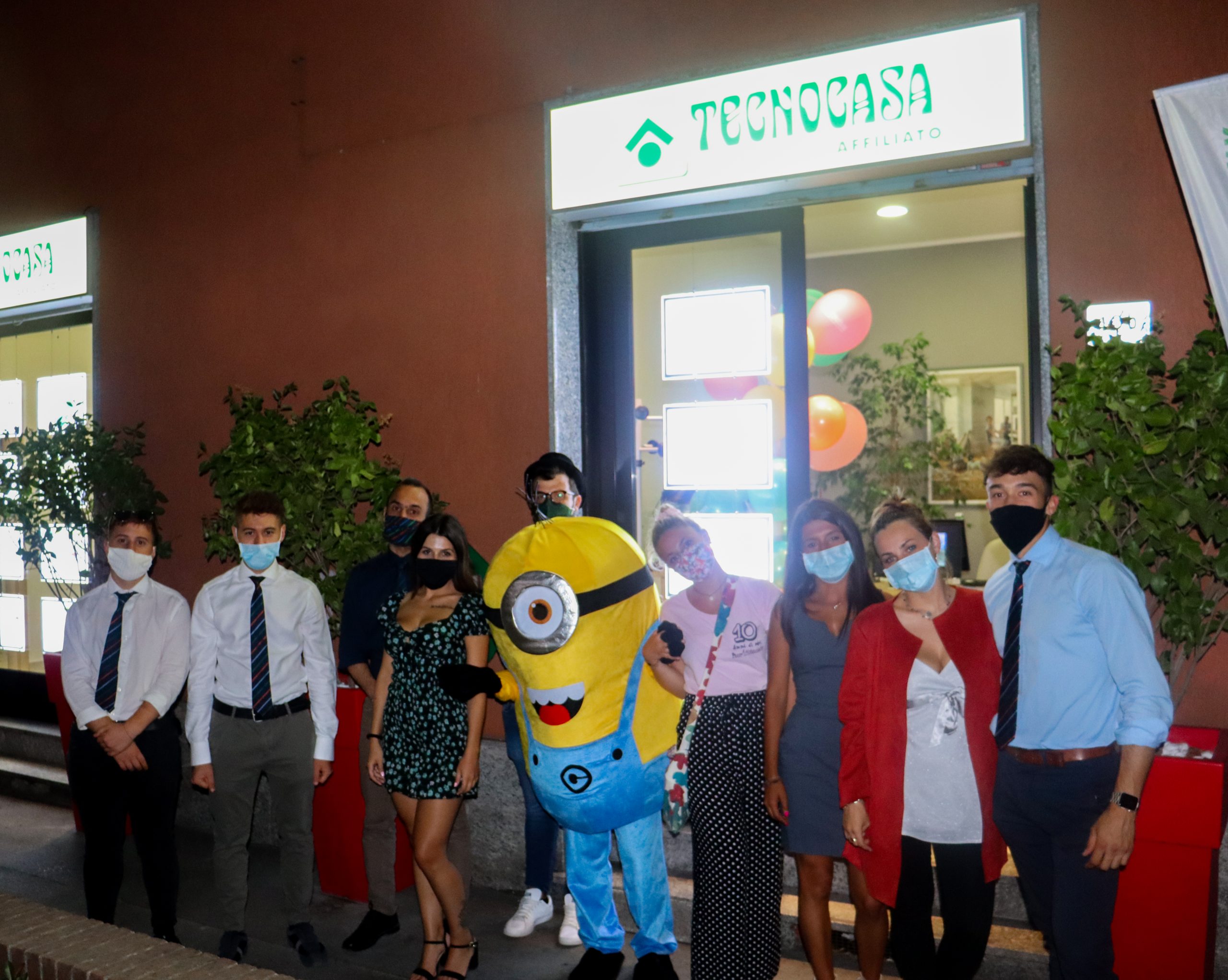 Gran successo per lo shopping sotto le stelle al Cristo e il 31 luglio gran finale