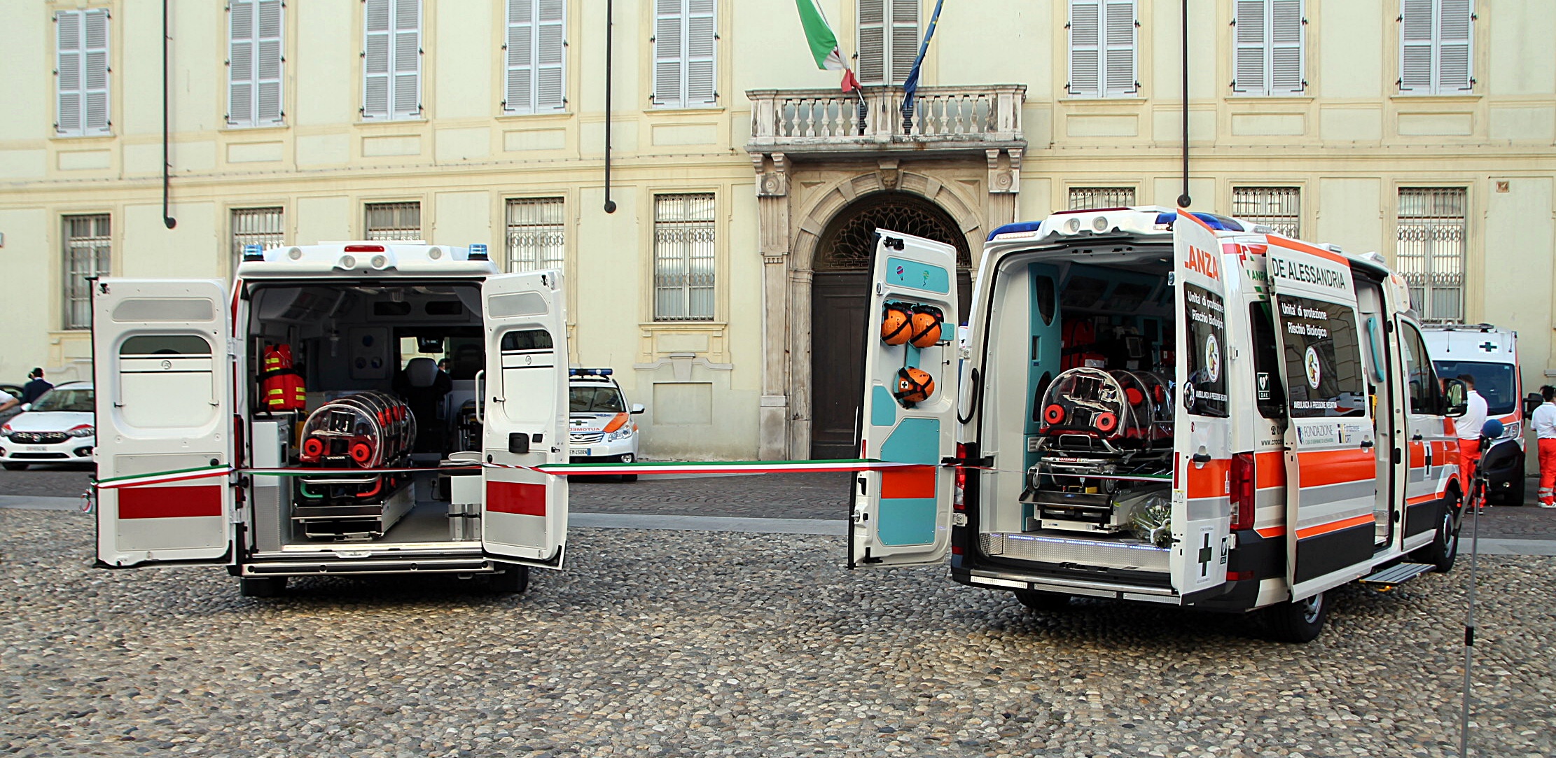 Bollettino coronavirus: 435 nuovi positivi e 19 decessi in Piemonte