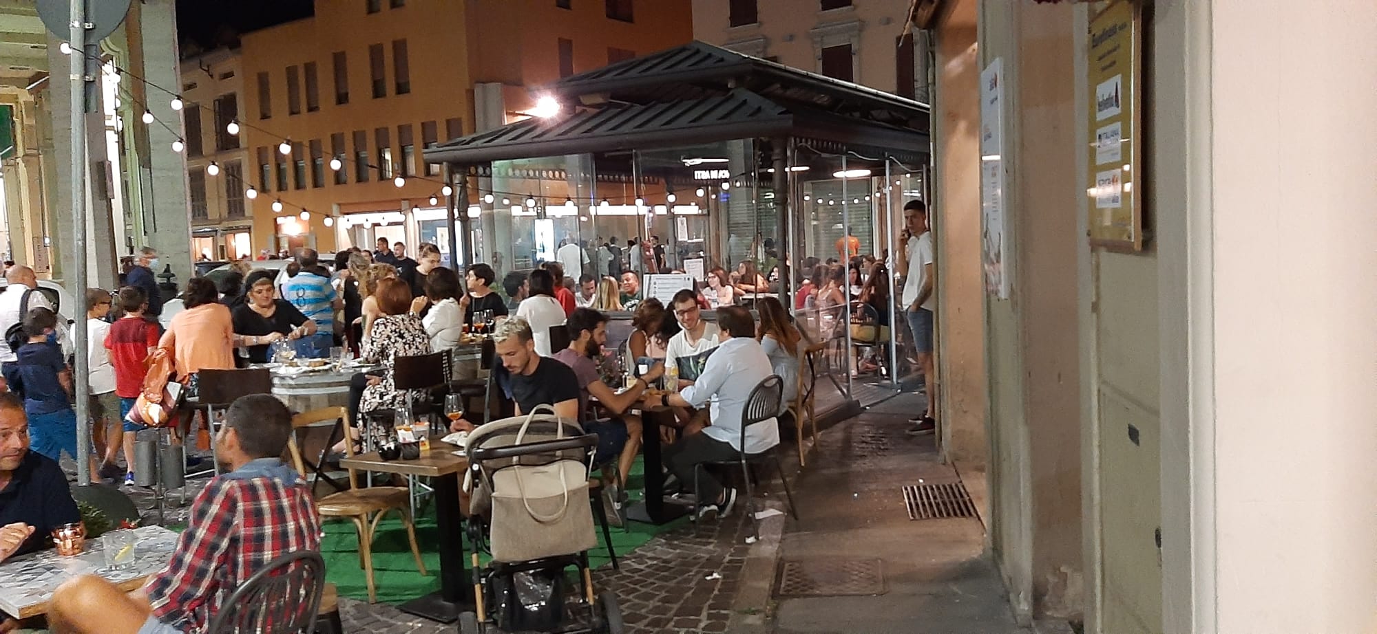 “AperitiviAMOtortona” continua anche ad agosto e a settembre