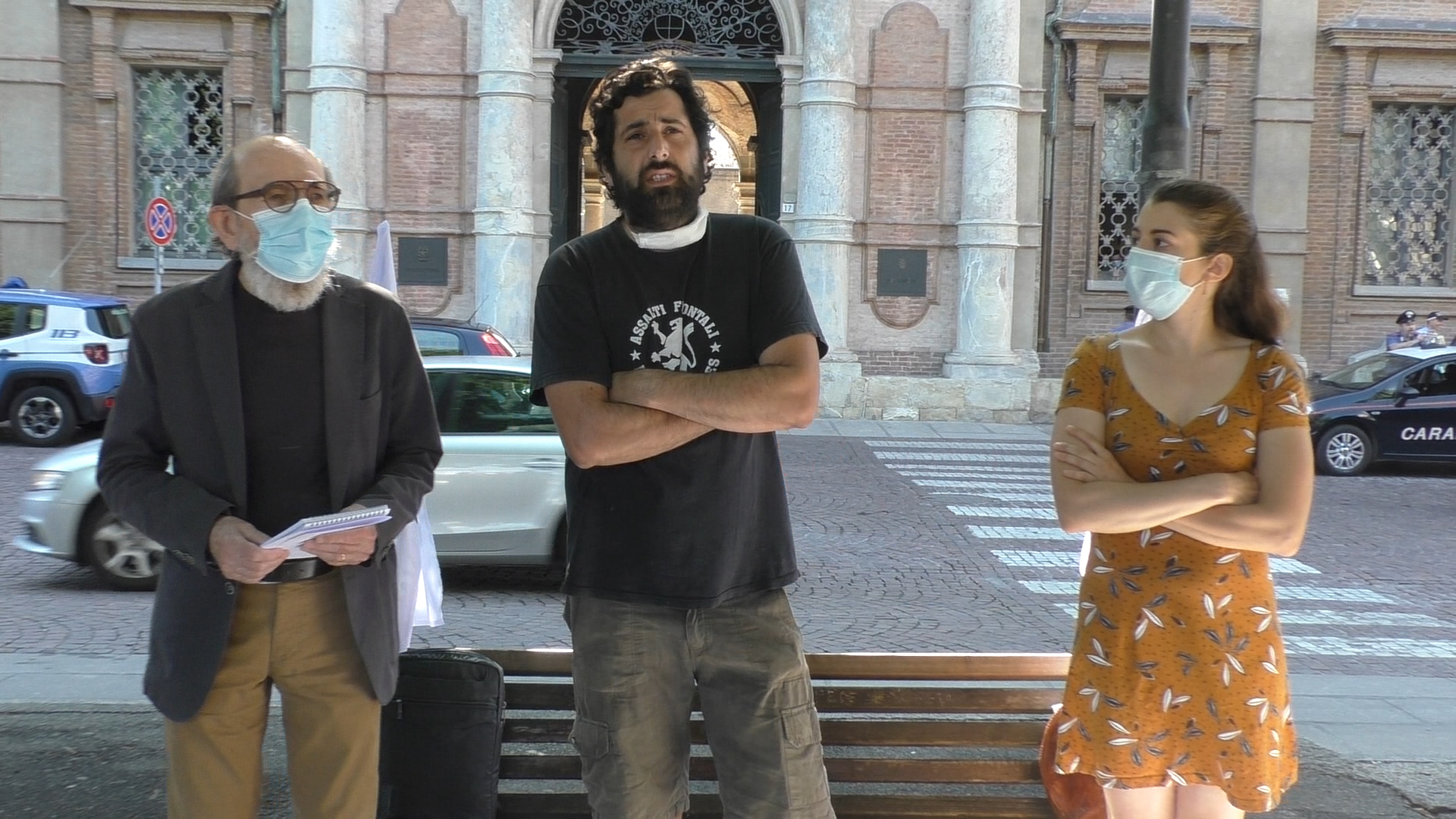 Comitato Stop Solvay: “Scoperta altra sostanza pericolosa. Sindaco intervenga”. La replica dell’azienda