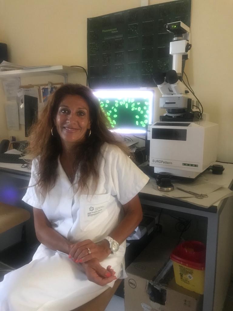 Dall’ospedale di Alessandria l’intuizione che nessuno aveva notato: “Il covid altera il sistema autoimmune”