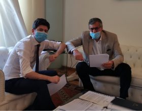 Sindacato Medici al Ministro Speranza e Icardi: “Incapaci di gestire la pandemia, avete fallito”