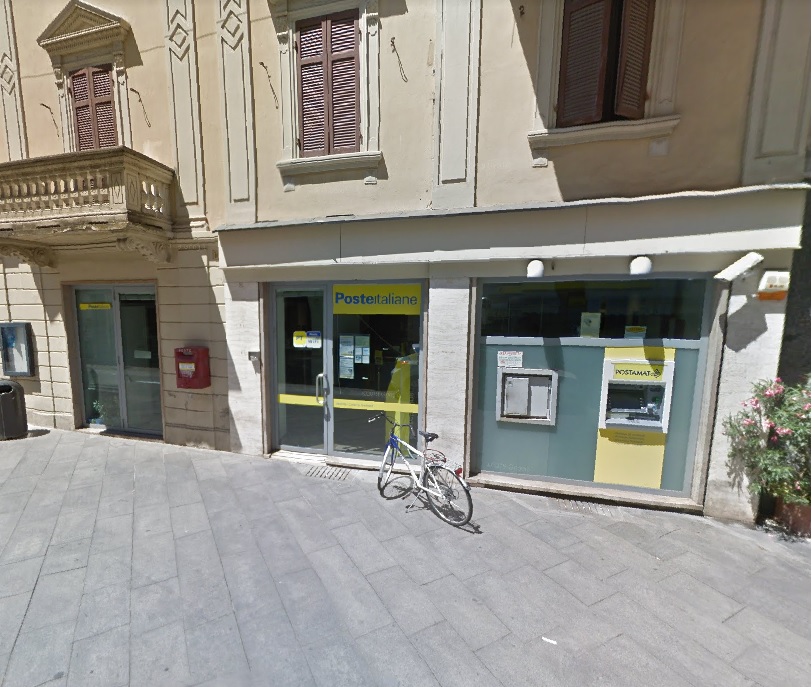 Poste a Valenza, Rossi (Forza Italia): “A settembre riaprirà ufficio in Corso Garibaldi”