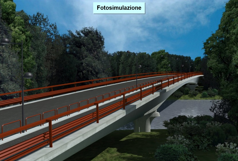 Secondo ponte sul Bormida, Comune accelera: 50 mila euro per acquisire il vecchio progetto