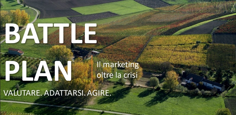 Rigenerazioni del territorio, partendo dalle imprese turistiche: venerdì un seminario online