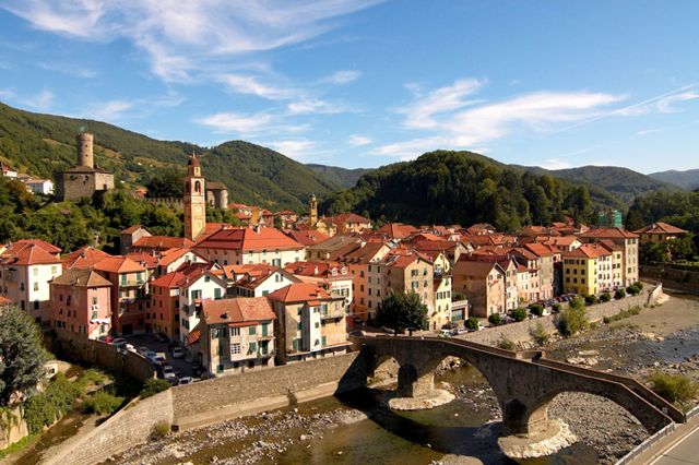 Una gita fuori porta: alla scoperta di Mombaldone, feudo imperiale in Piemonte