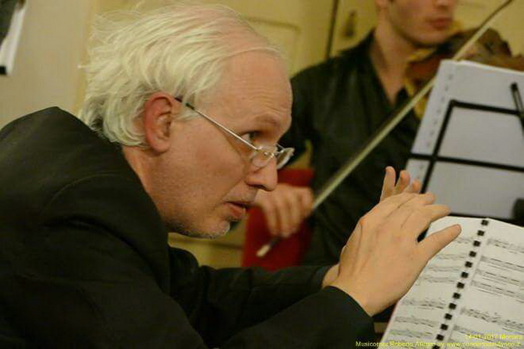 Il 22 maggio inizia la Settimana Vivaldiana con un concerto a Occimiano
