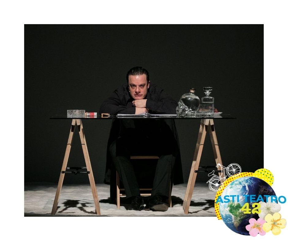 La domenica di AstiTeatro 42