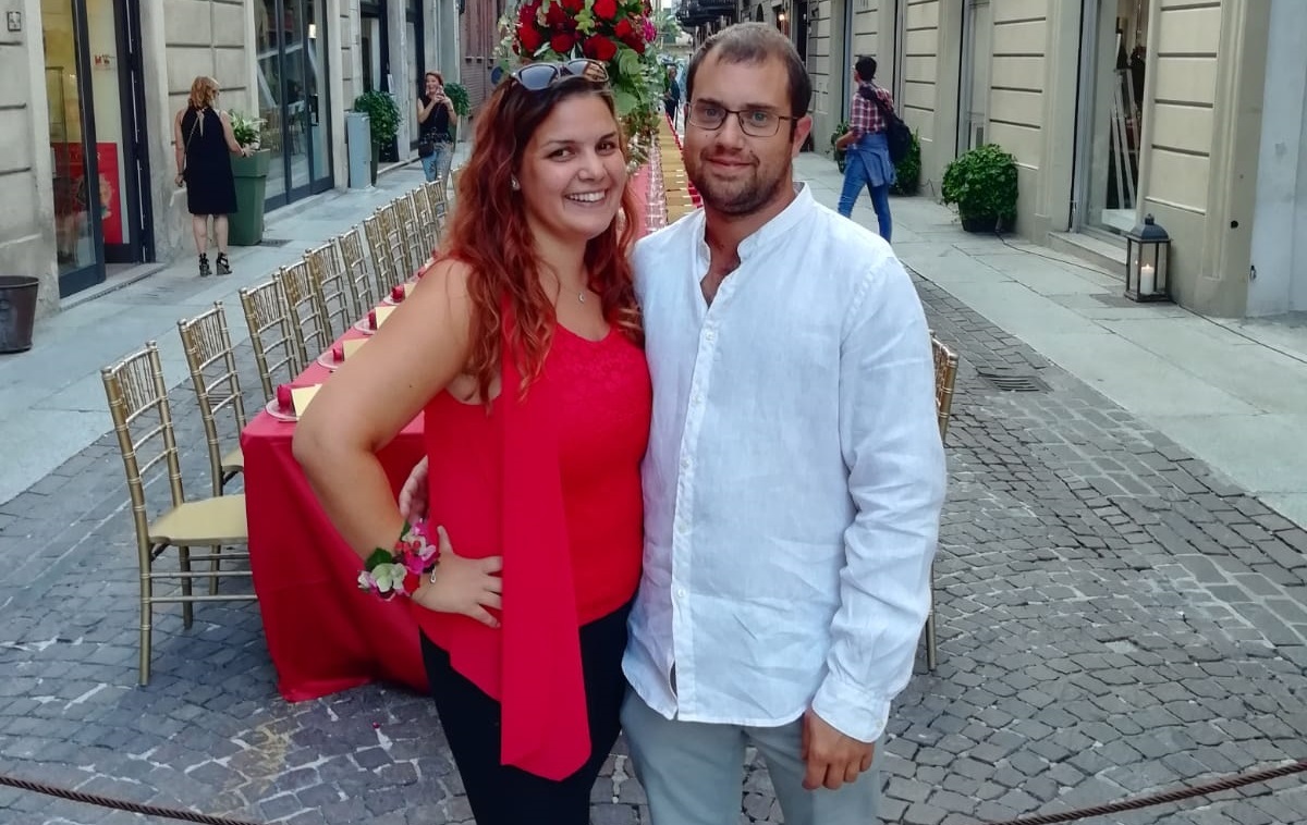 Al Cristo di Alessandria si torna a celebrare matrimoni dopo il lockdown