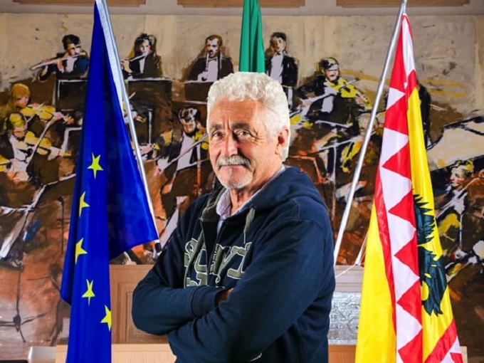 Il sindaco Lucchini ritira le deleghe a Giannetto: a prescindere dal caos piscina-Protezione Civile
