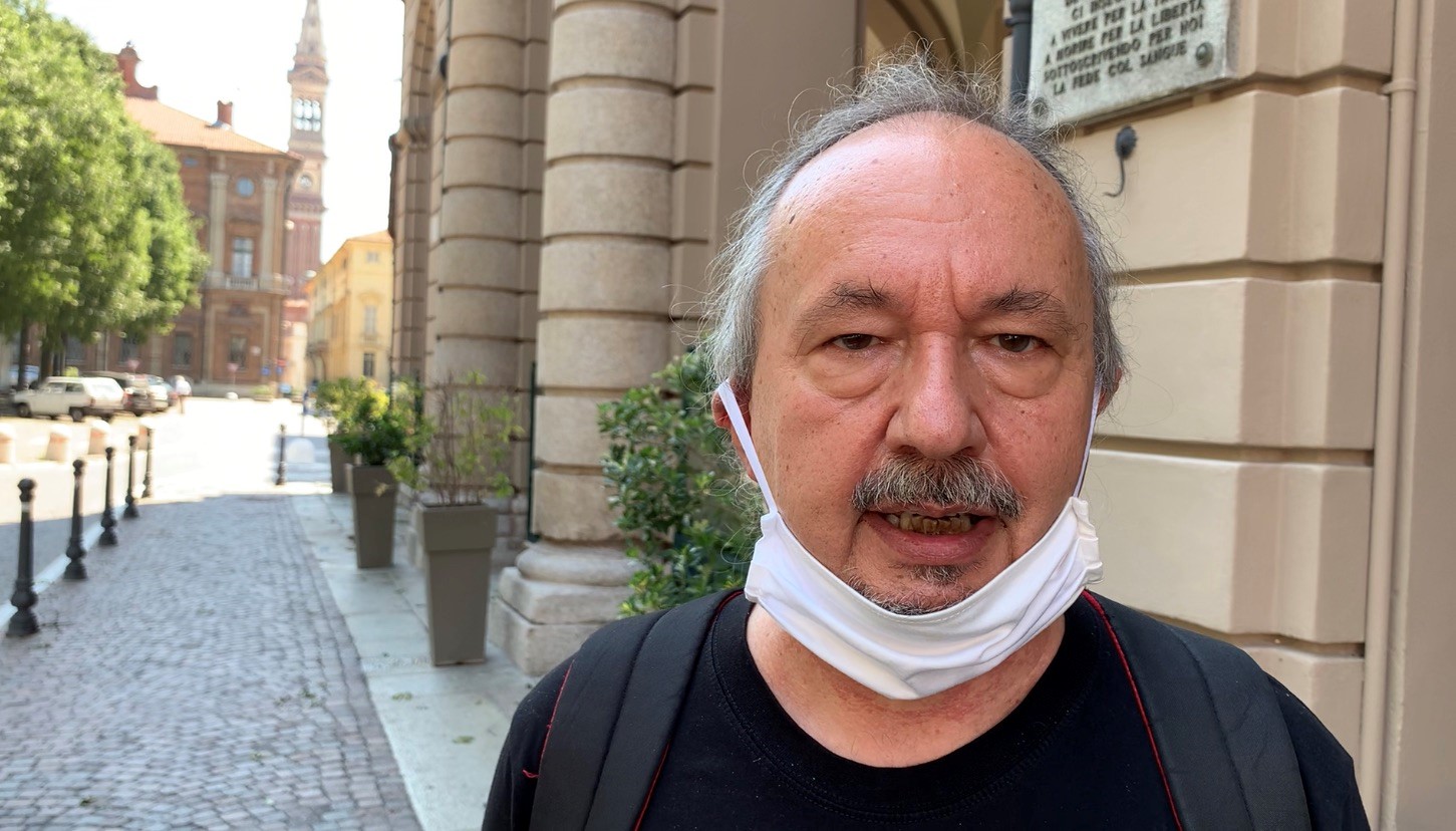 “Ingiusto infierire su bar e ristoranti”: Cuttica appoggia Salvini nella lotta al nuovo dpcm