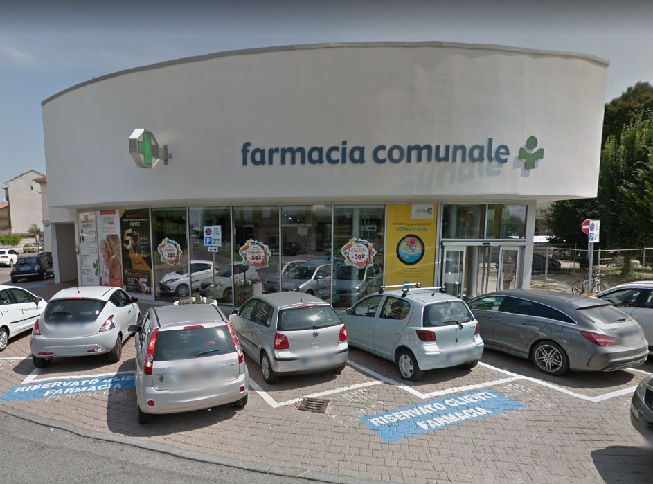 Farmacie Alessandria: sì alla vendita delle licenze, ma Bovone (Forza Italia) vota contro