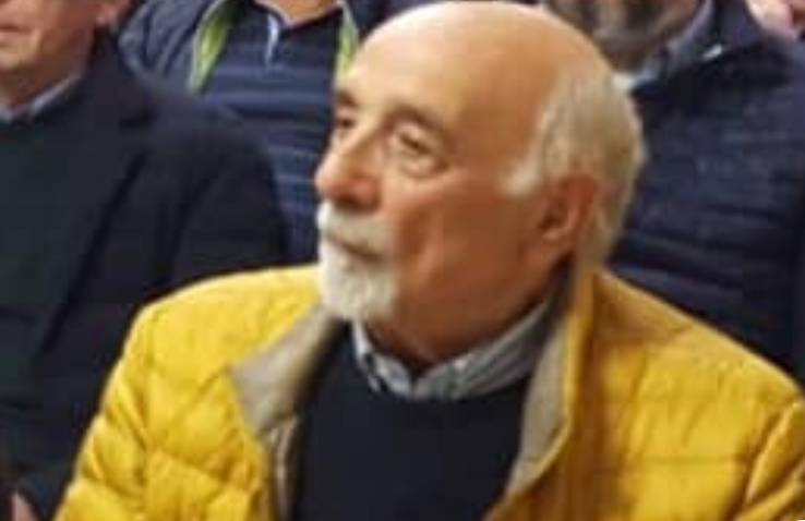 Casale piange la scomparsa dell’ex sindacalista e Pd Giuseppe Marini