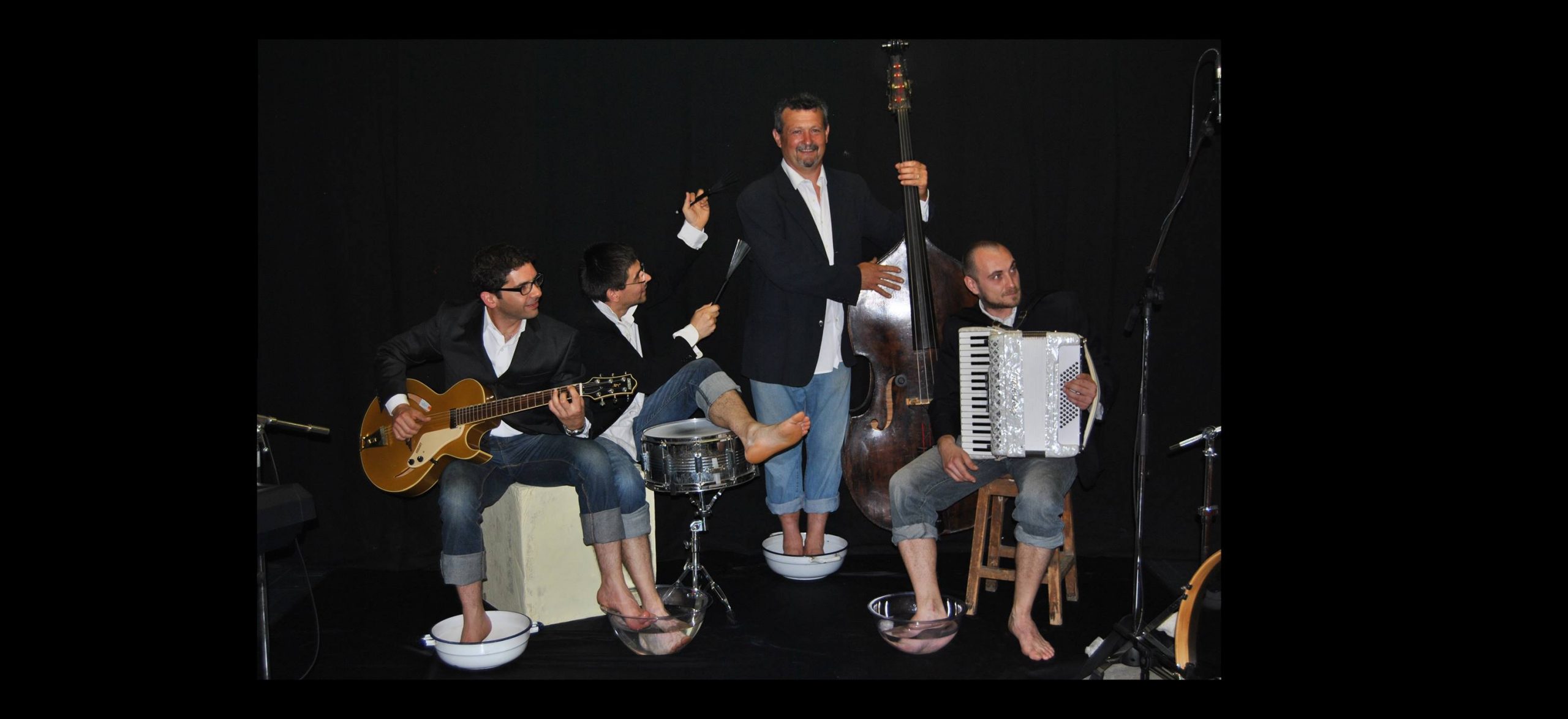 A EsCo – Estate a Corte un weekend all’insegna di musica e grandi film