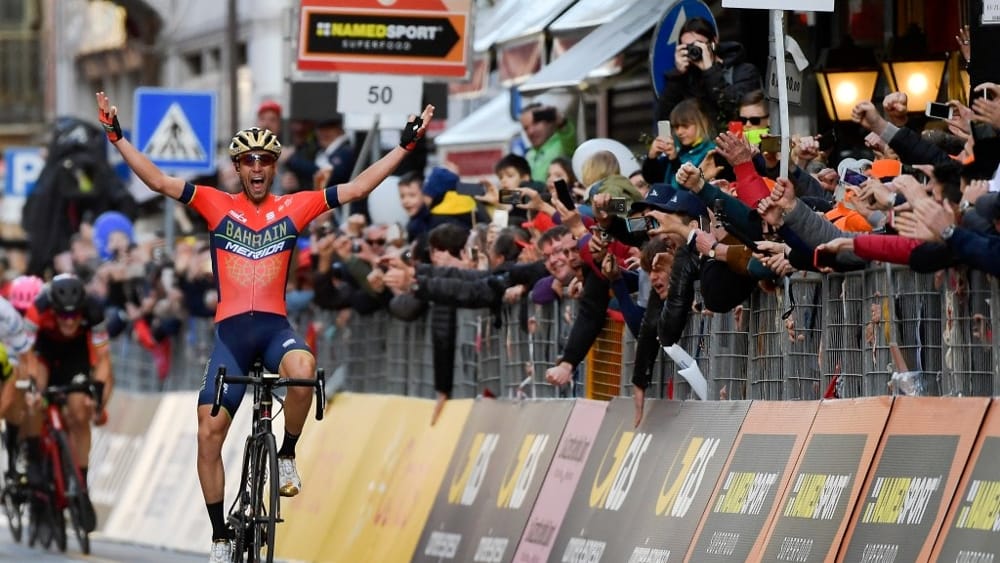 Il sindaco sul nuovo tracciato della Milano-Sanremo: “Non possiamo garantire sicurezza ciclisti”