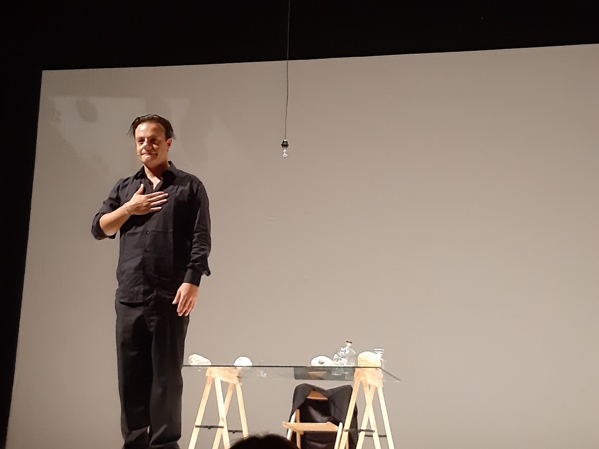 Un assaggio della prima domenica ad AstiTeatro 42