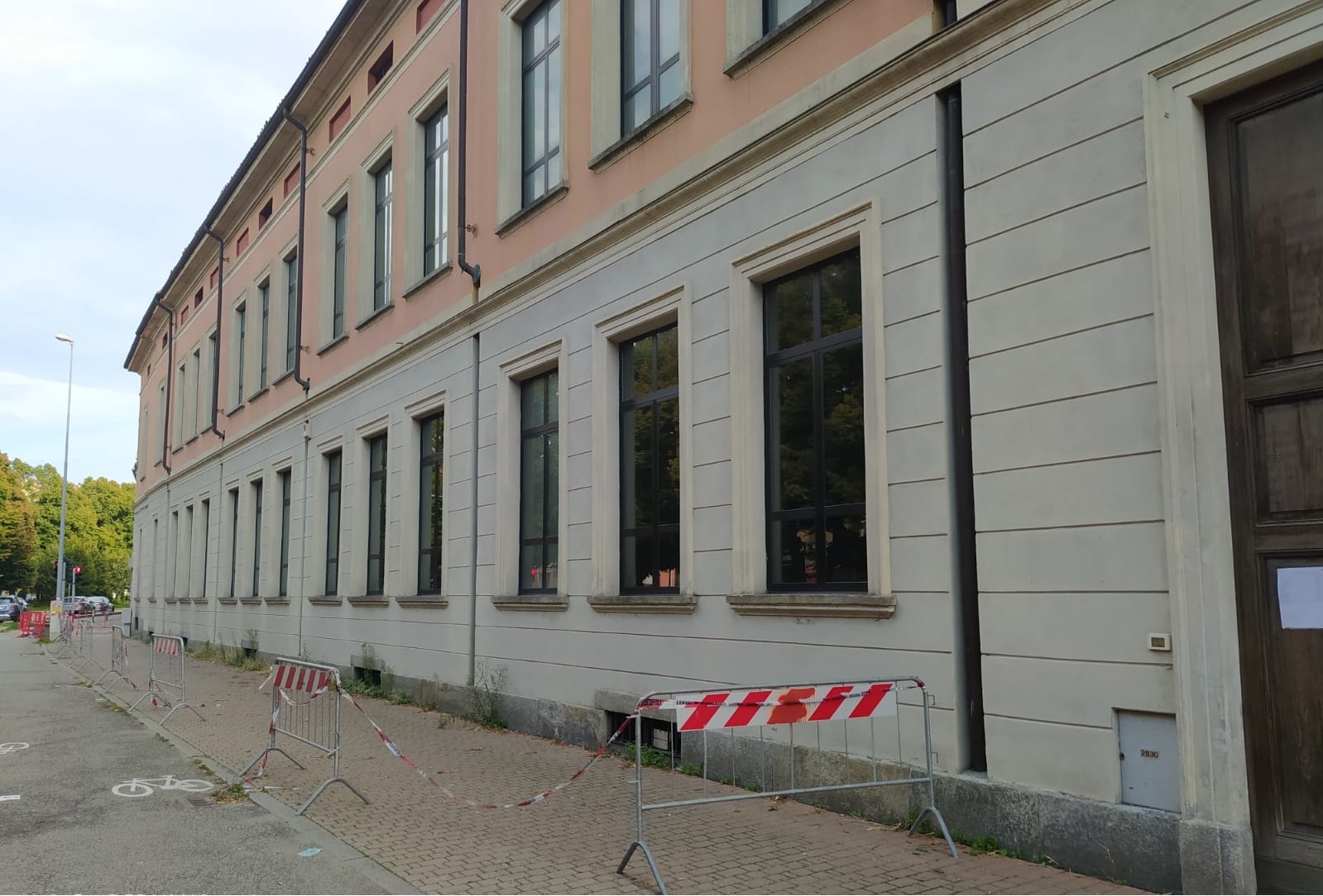 Danni scuole Alessandria, assessore: “Riapertura? Dubbi su 2 o 3. Donazioni? Anche il poco si conta”
