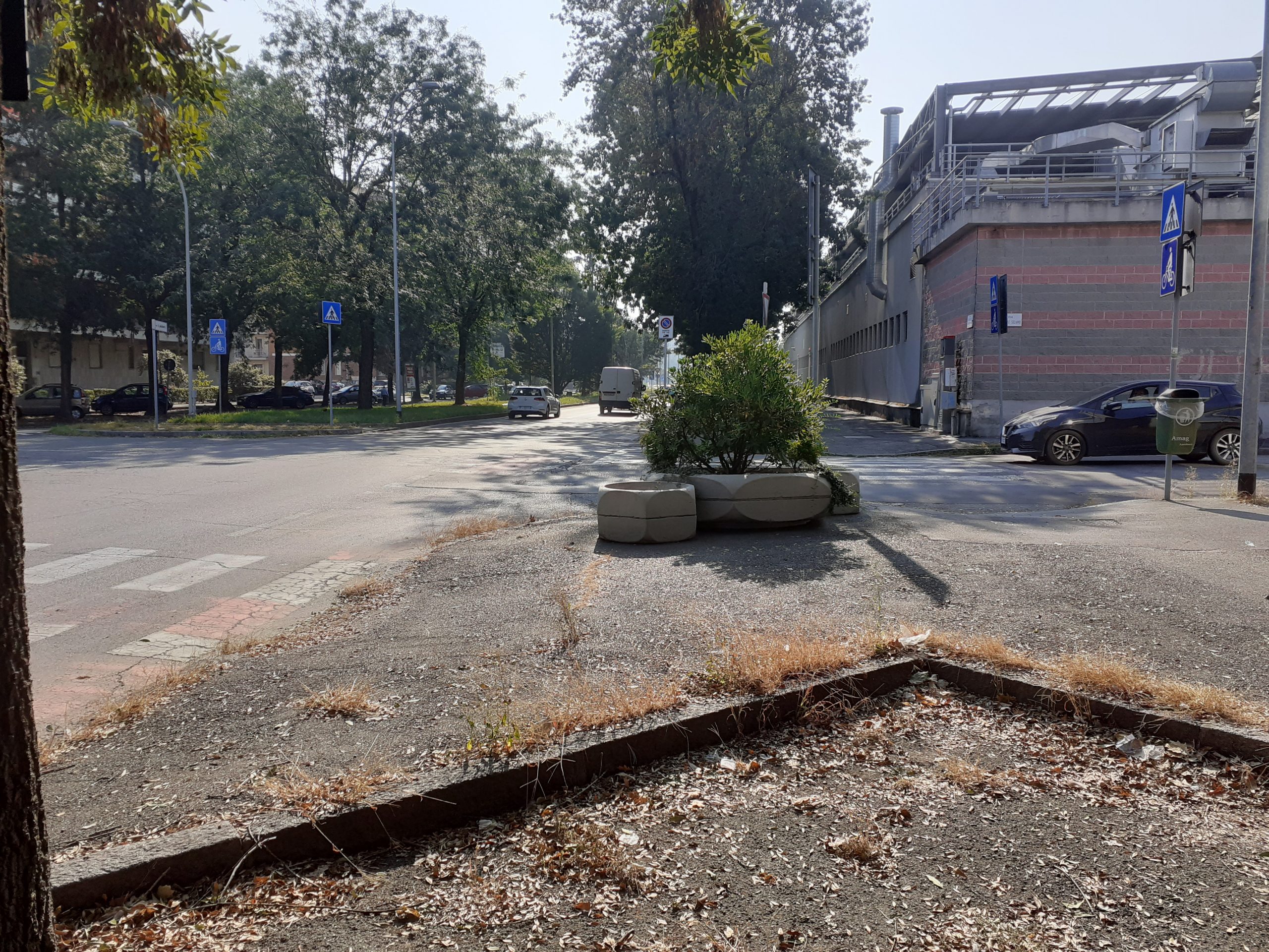 Aggredisce una anziana ad Alessandria e le scippa la catenina d’oro