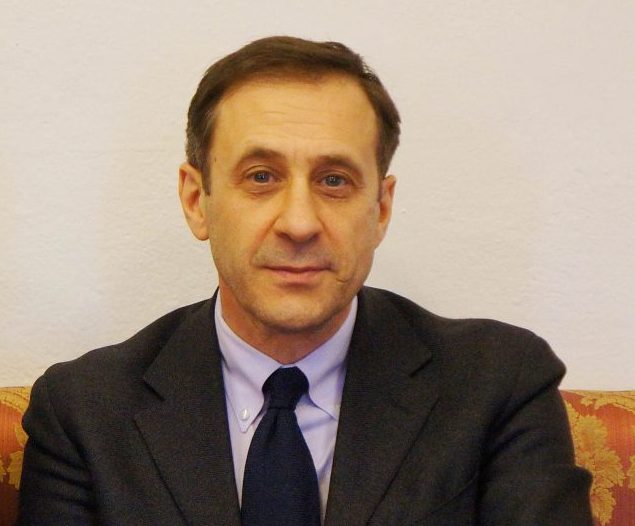 Francesco Arena nuovo direttore amministrativo Asl Alessandria